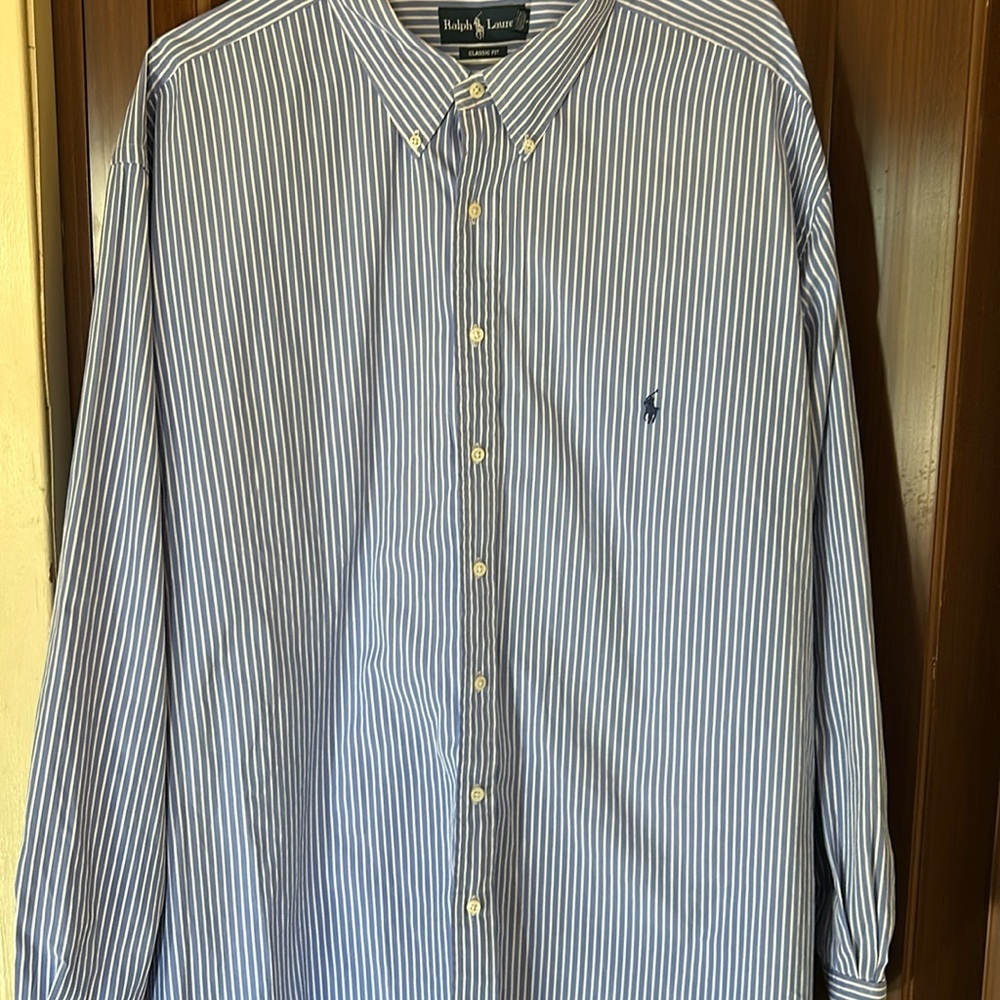 Ralph Lauren shirt